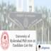 University of Hyderabad PhD 2024-25 Candidate List Out; Counselling on January 29